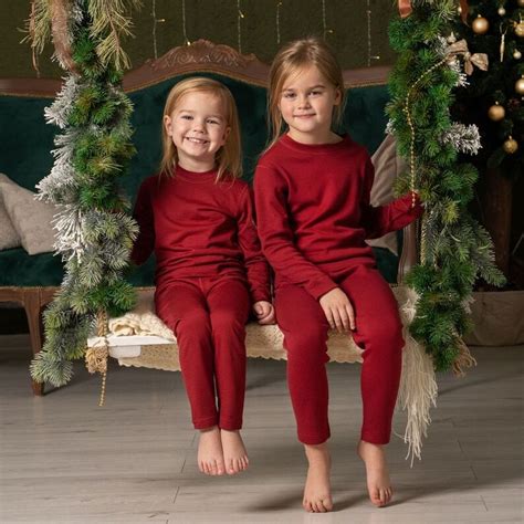 etsy christmas jammies